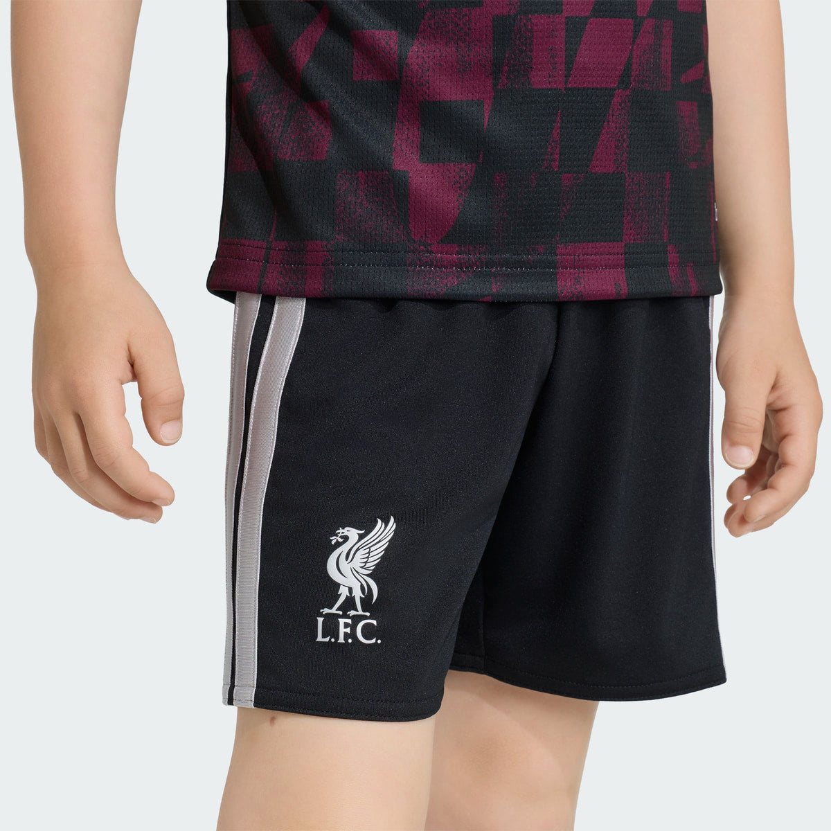 Kids Third Kit 26/27