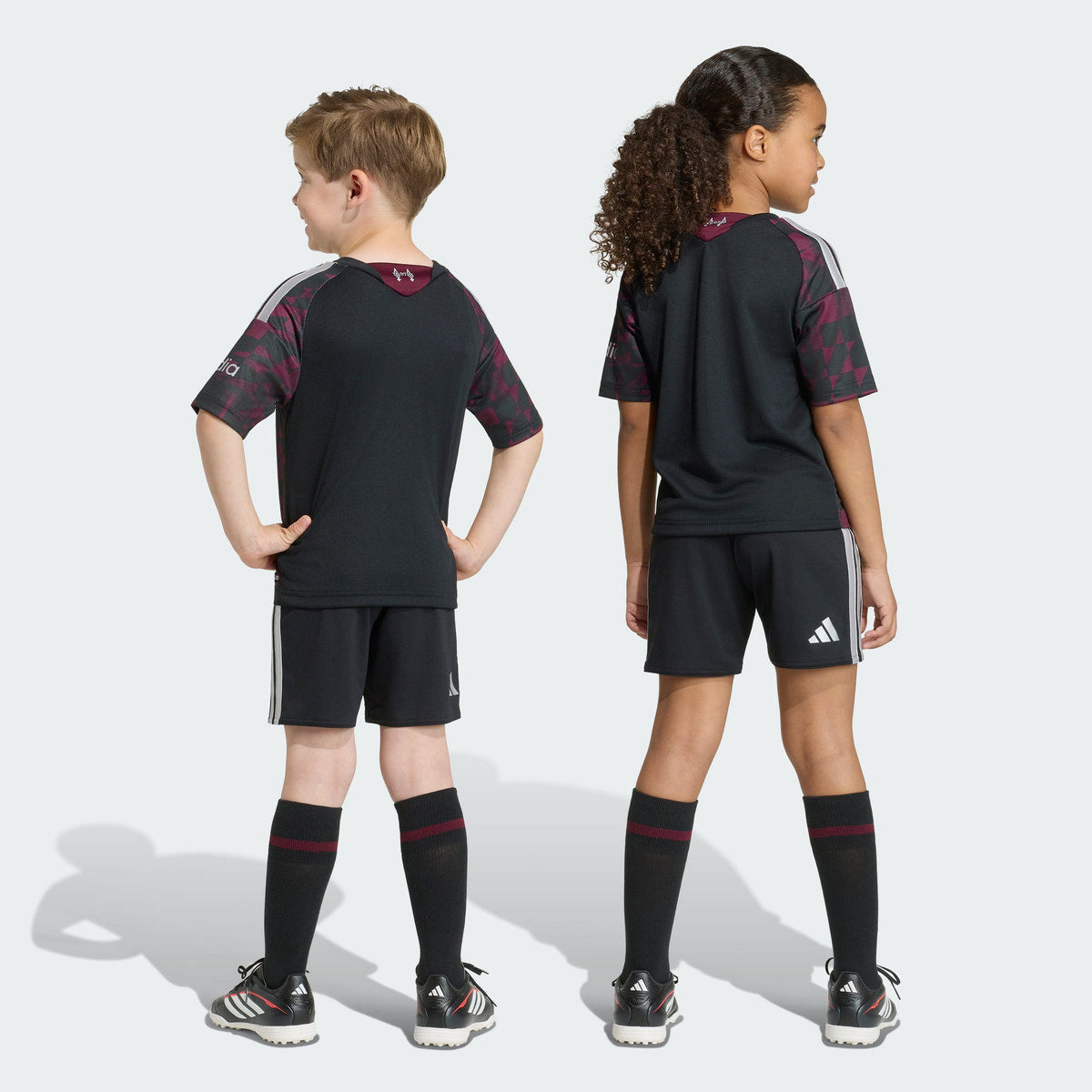 Kids Third Kit 26/27