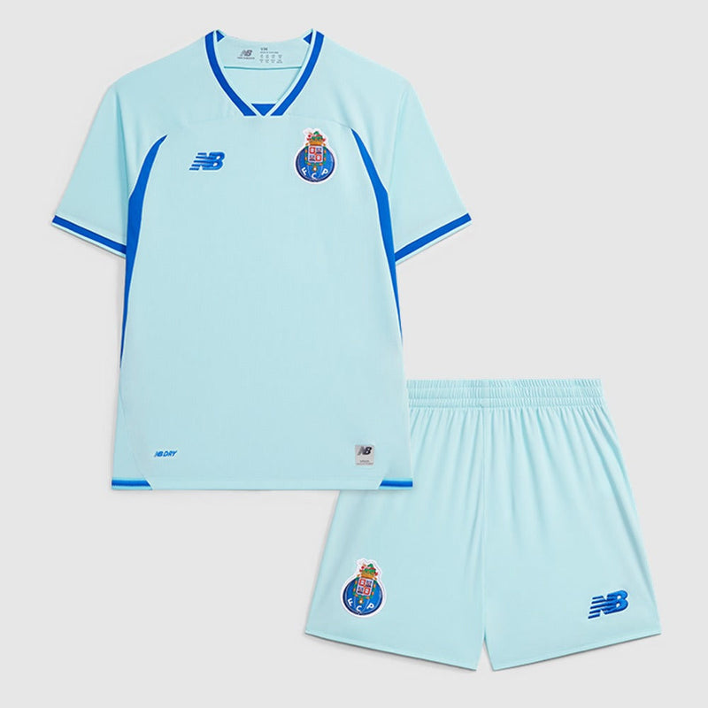 Kids Third Kit 26/27