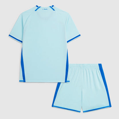 Kids Third Kit 26/27