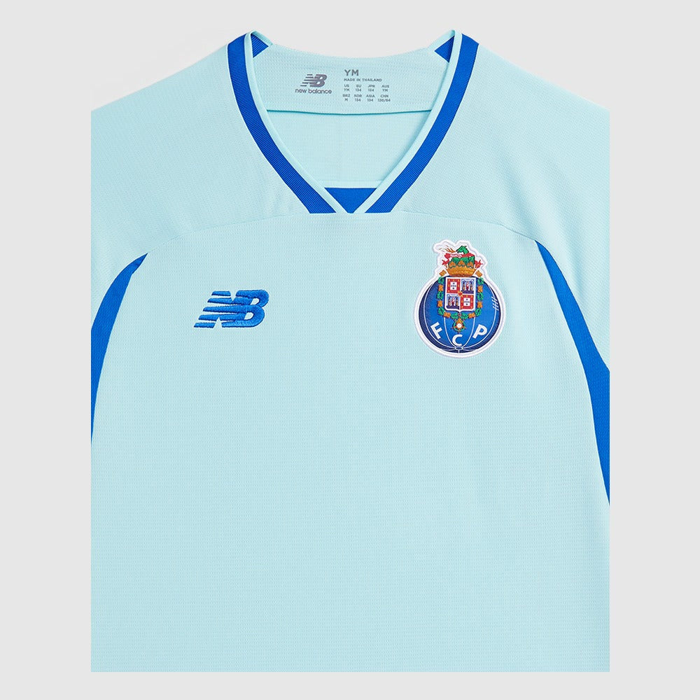 Kids Third Kit 26/27