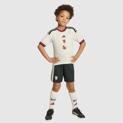 Kids Third Kit 26/27