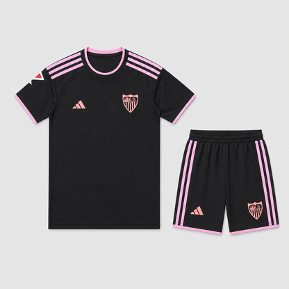 Kids Third Kit 26/27