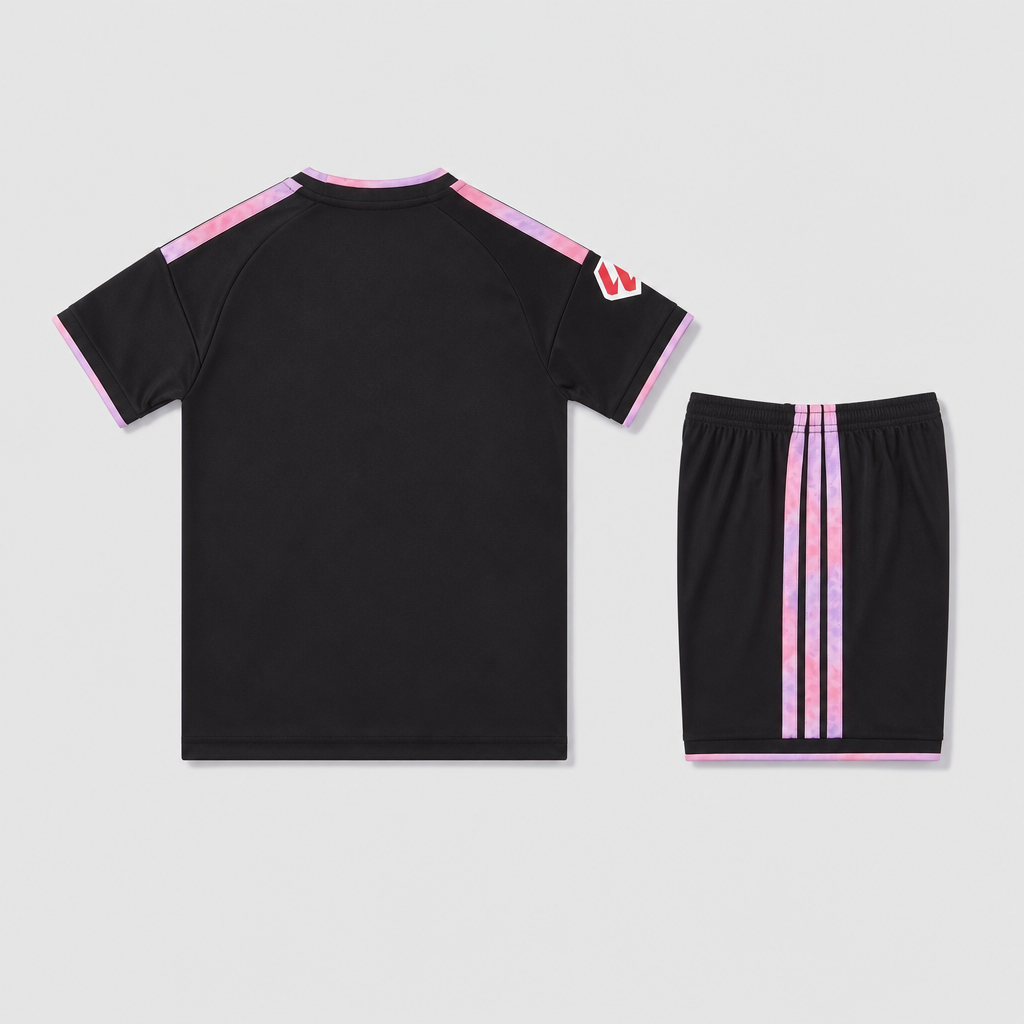 Kids Third Kit 26/27