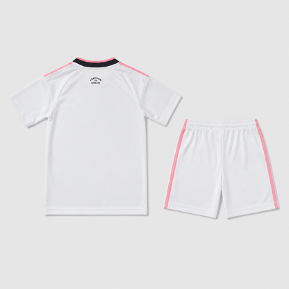 Kids Third Kit 26/27