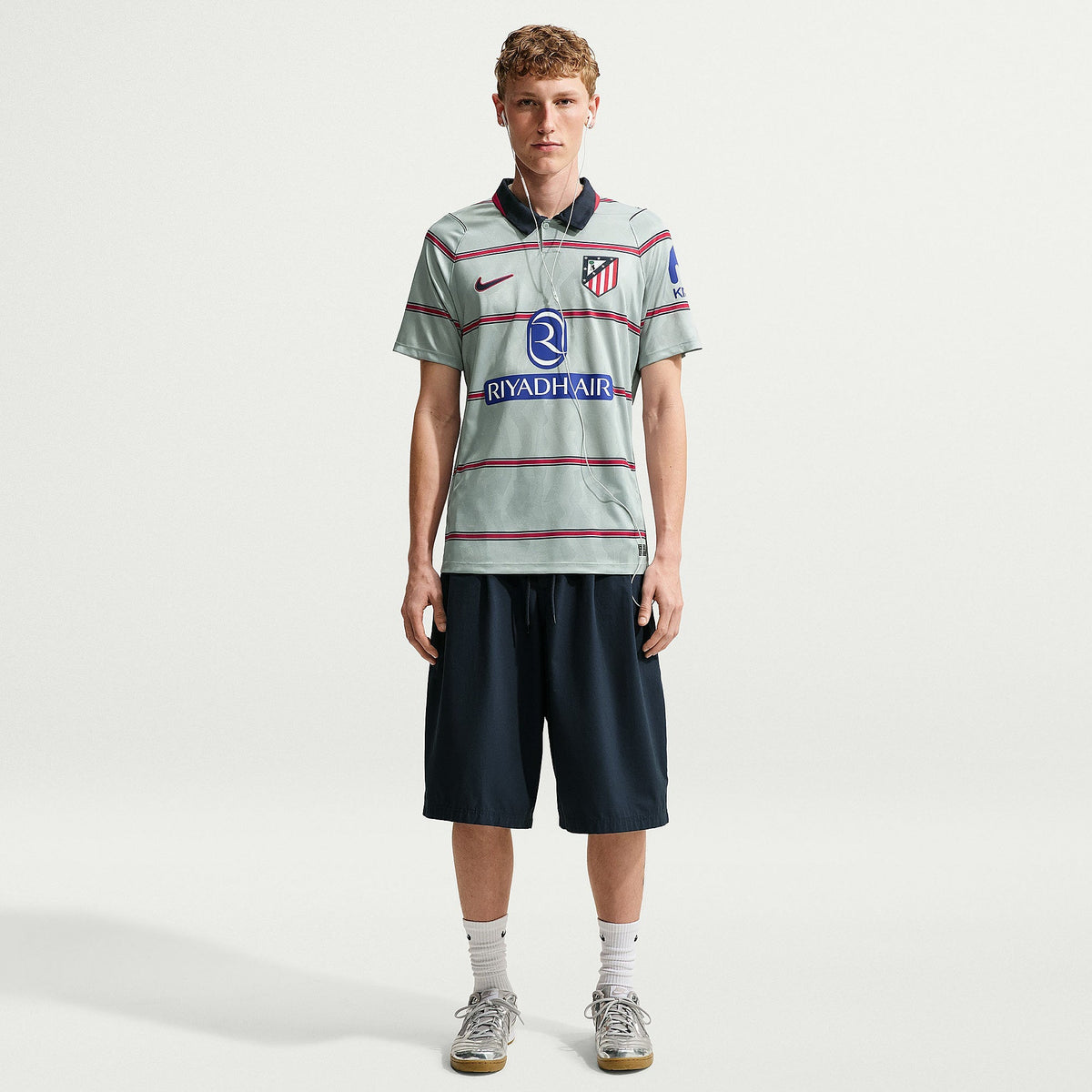 Men's Third Jersey 26/27