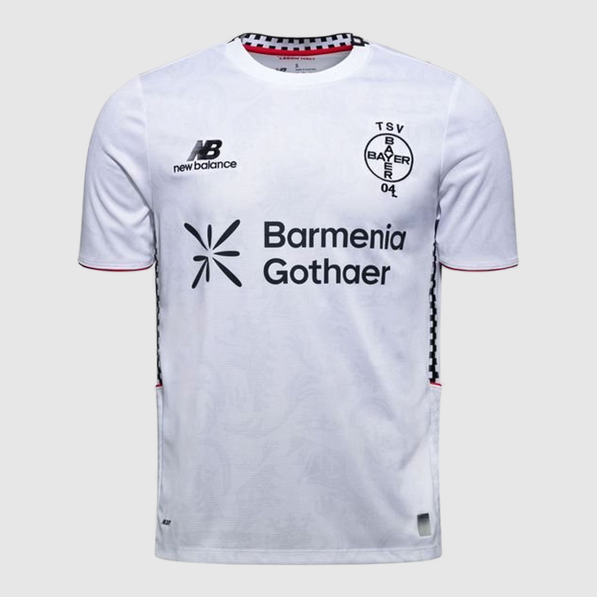 Men's Third Jersey 26/27