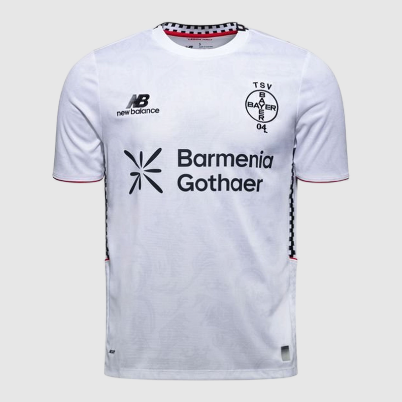 Men's Third Jersey 26/27