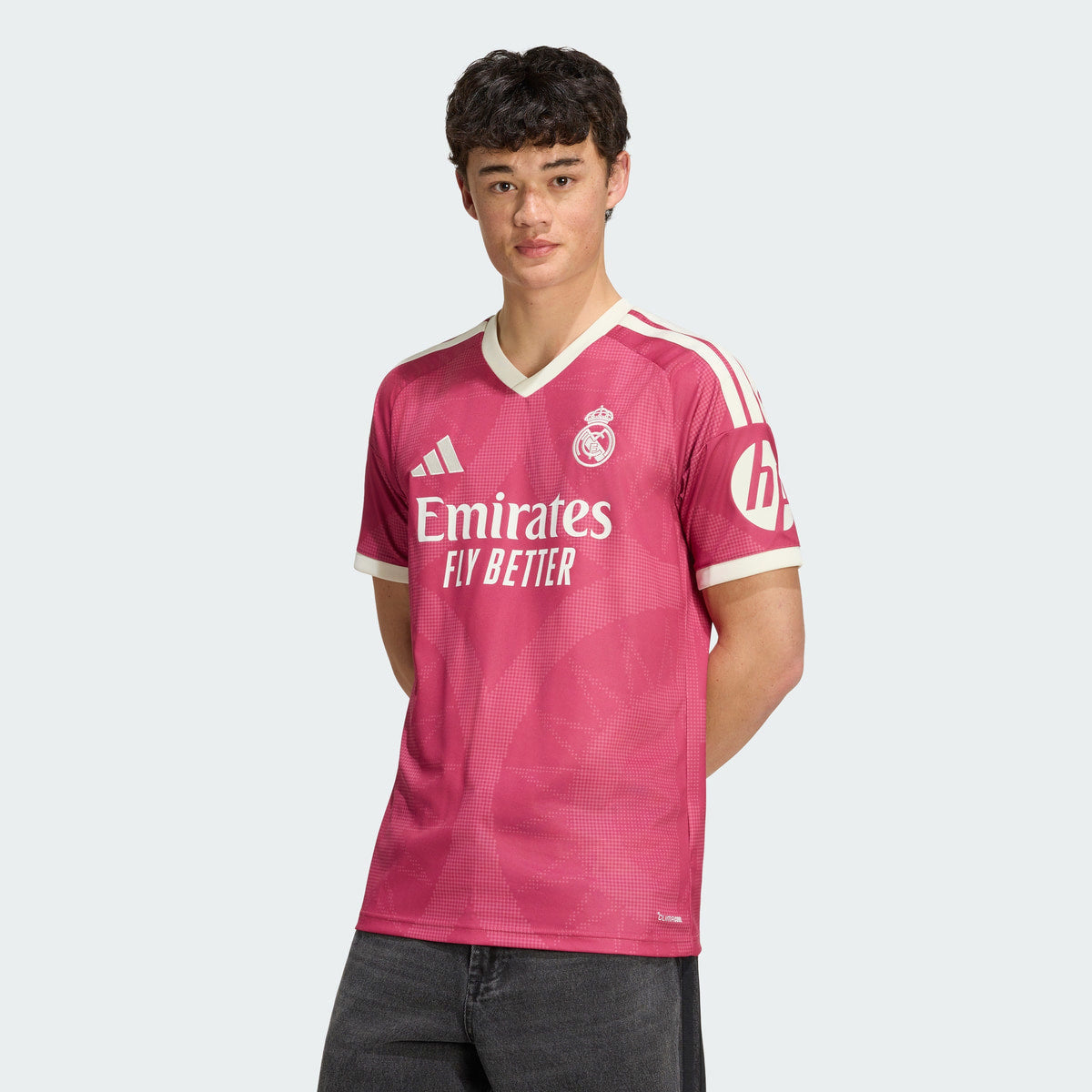 Men's Third Jersey 26/27