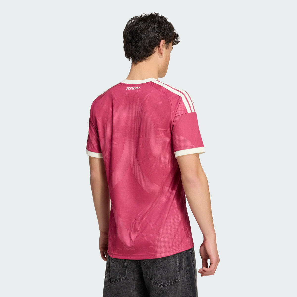 Men's Third Jersey 26/27