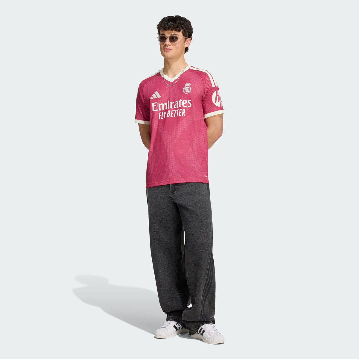 Men's Third Jersey 26/27