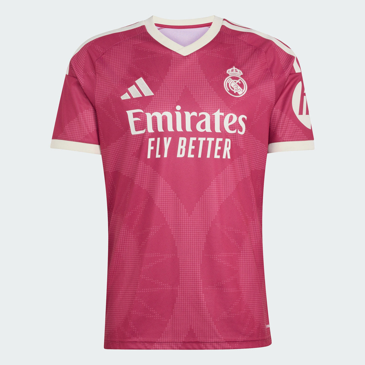 Men's Third Jersey 26/27
