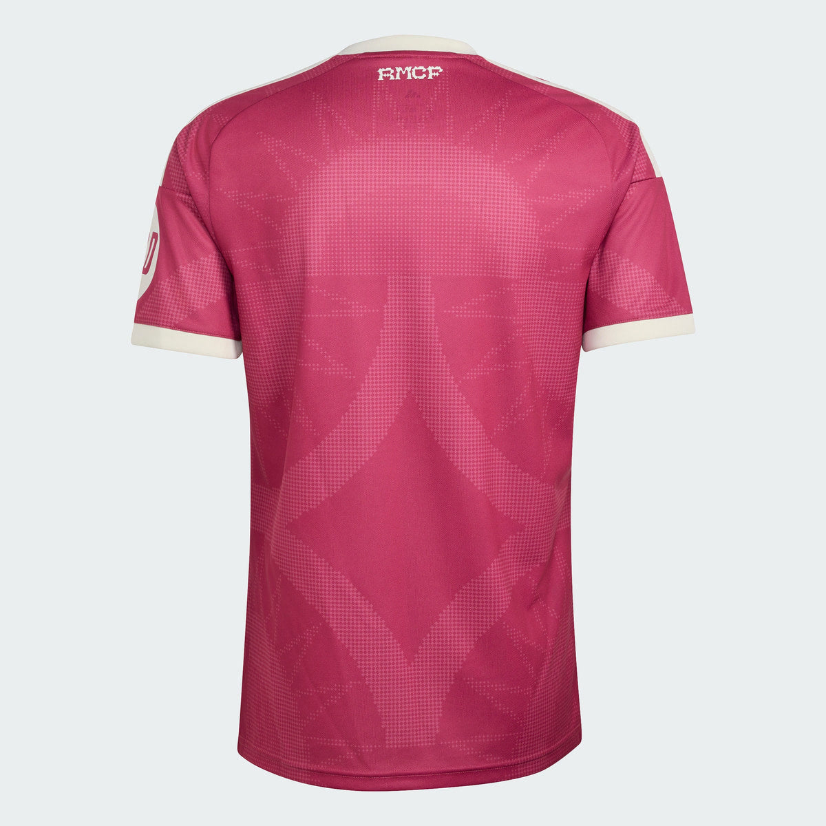 Men's Third Jersey 26/27