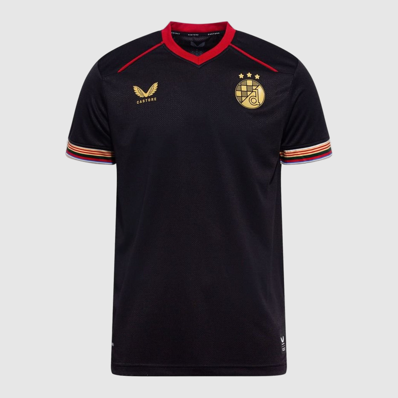 Men's Third Jersey 26/27