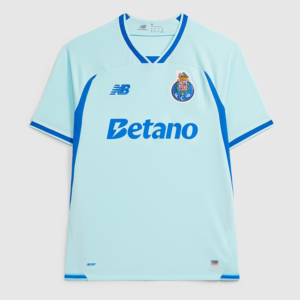 Men's Third Jersey 26/27