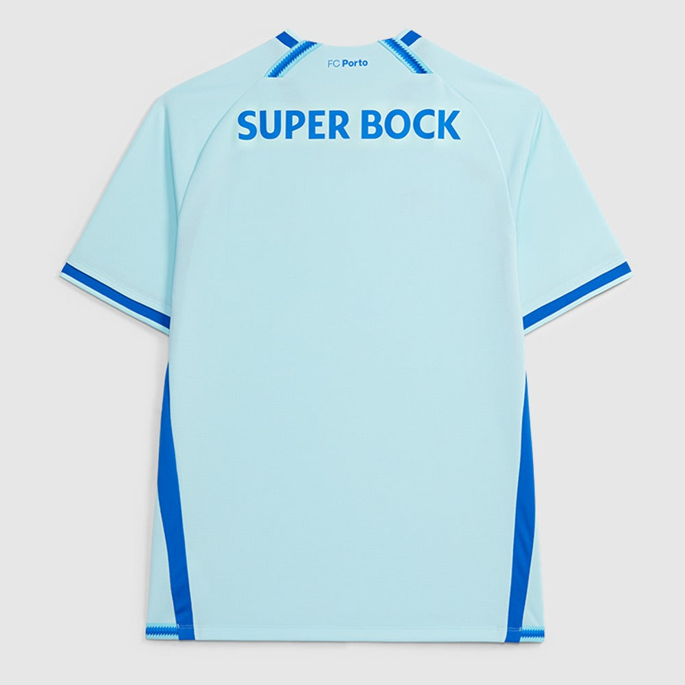 Men's Third Jersey 26/27