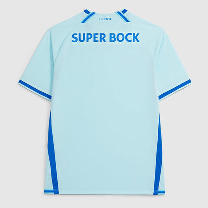 Men's Third Jersey 26/27