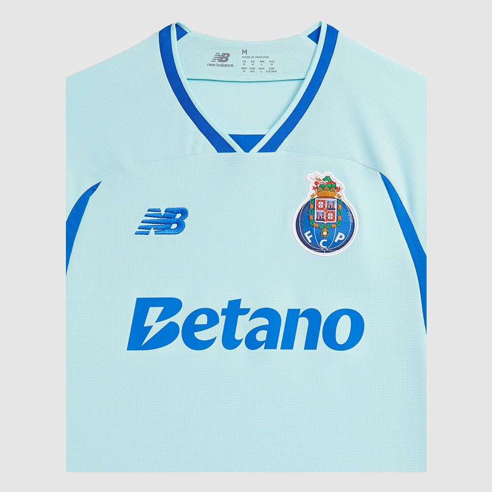Men's Third Jersey 26/27