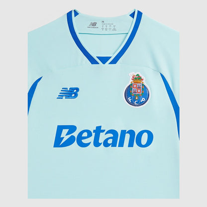 Men's Third Jersey 26/27