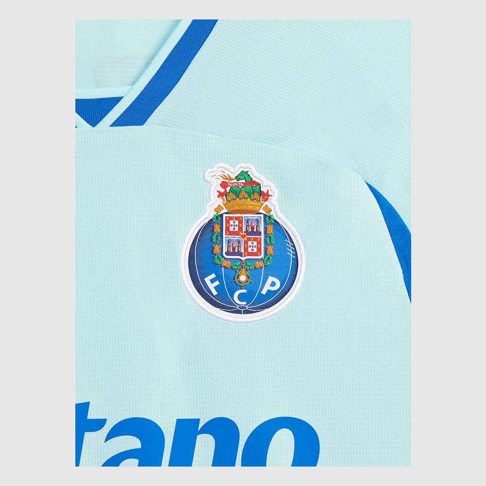 Men's Third Jersey 26/27