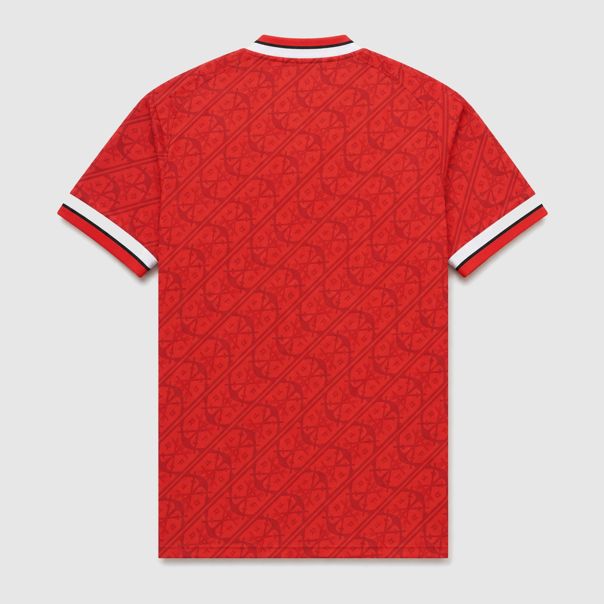 Men's Third Jersey 26/27
