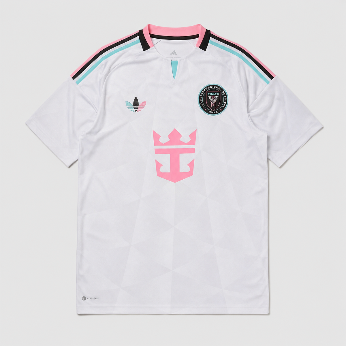 Men's Third Jersey 26/27