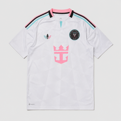 Men's Third Jersey 26/27