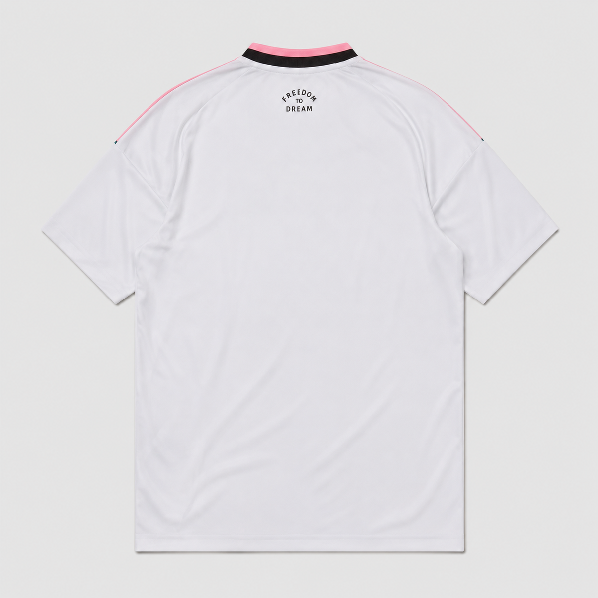 Men's Third Jersey 26/27