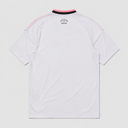 Men's Third Jersey 26/27