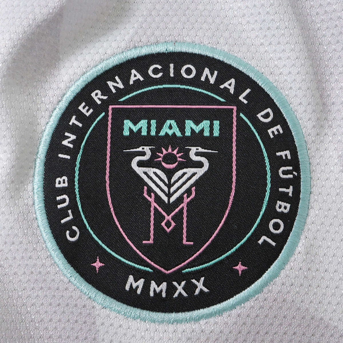 Men's Third Jersey 26/27