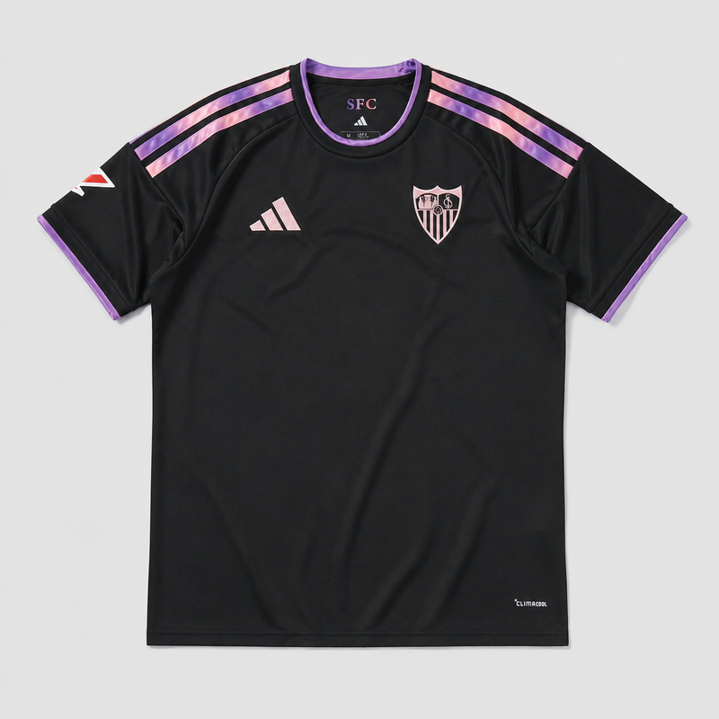 Men's Third Jersey 26/27