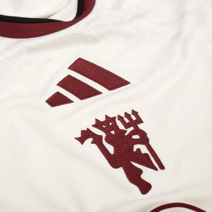Men's Third Jersey 26/27