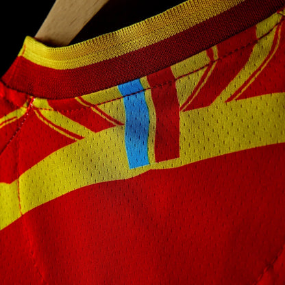 Men's Third Jersey 26/27