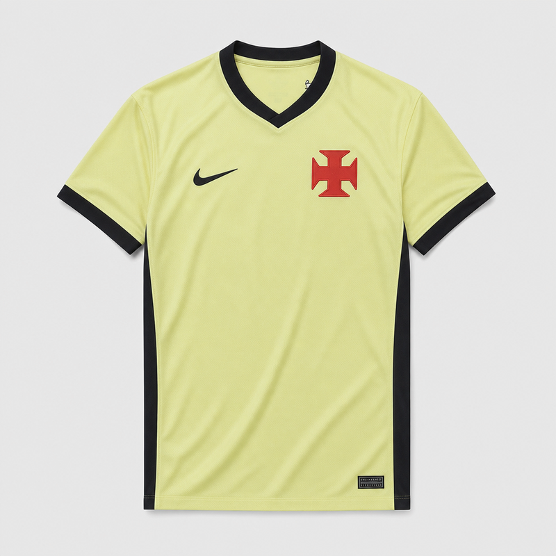 Men's Third Jersey 26/27