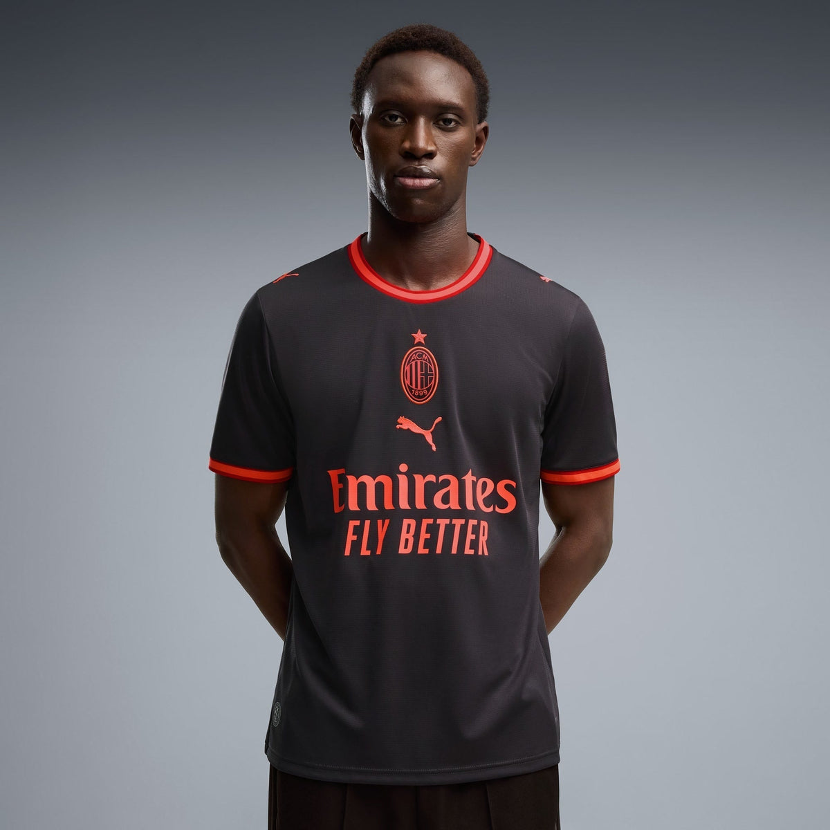 Men's Third Jersey 26/27