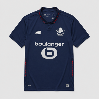 Men's Third Jersey 26/27
