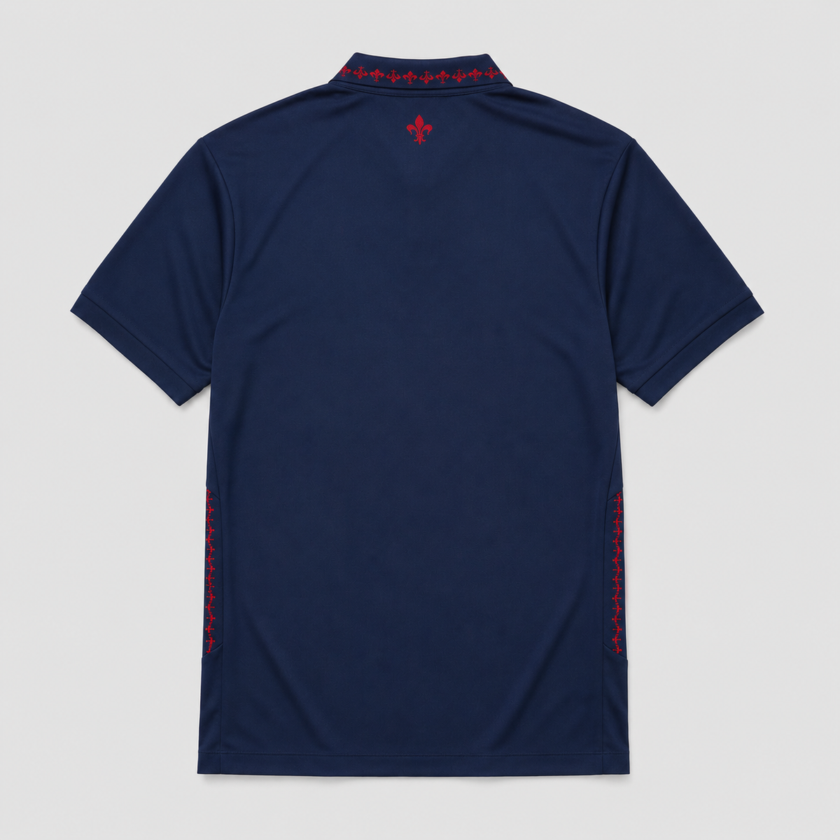 Men's Third Jersey 26/27