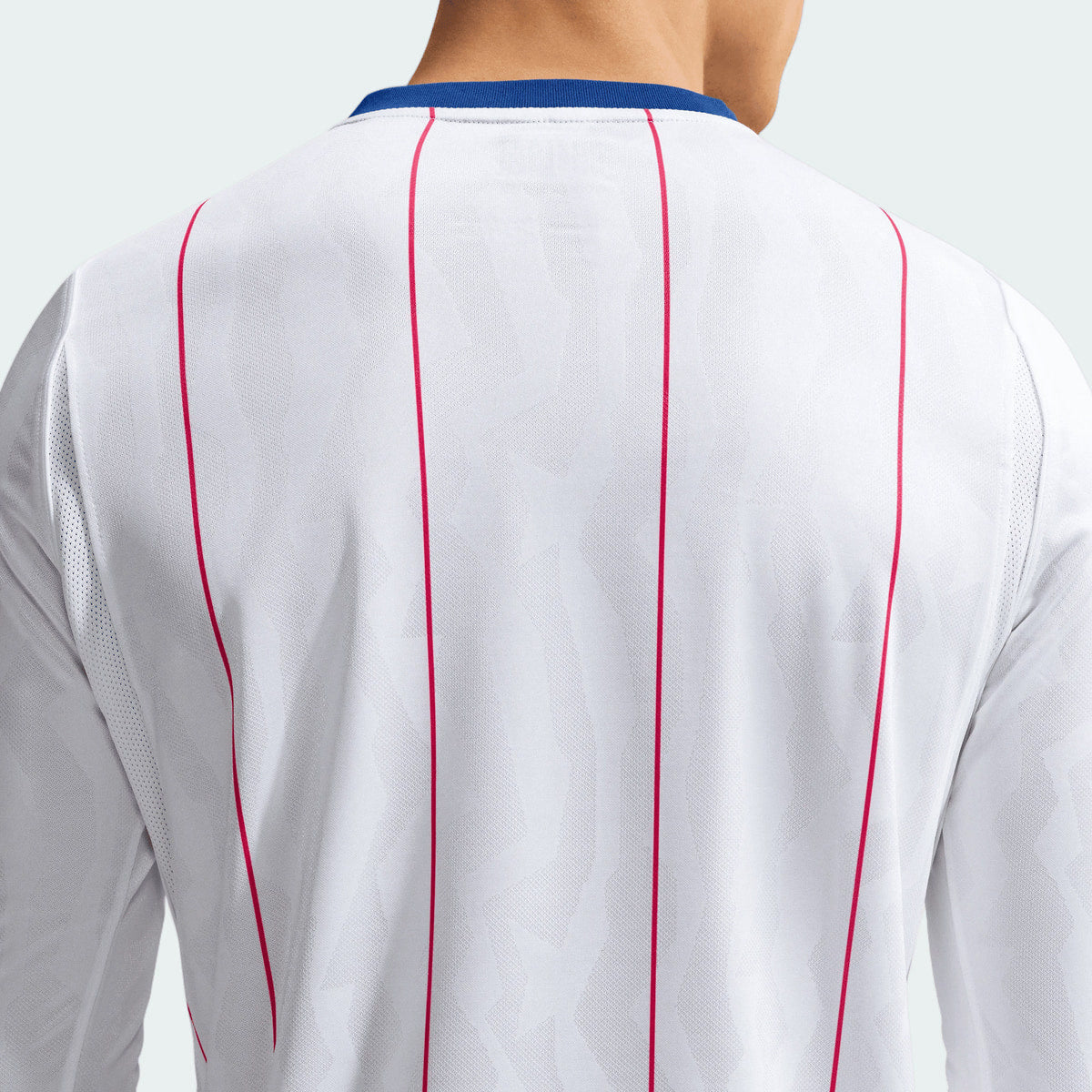 Men's Third Long Sleeve Jersey 26/27