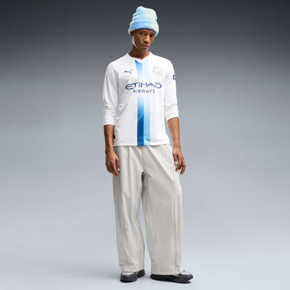 Men's Third Long Sleeve Jersey 26/27
