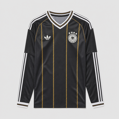 Men's Third Long Sleeve Jersey 26/27