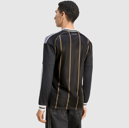 Men's Third Long Sleeve Jersey 26/27