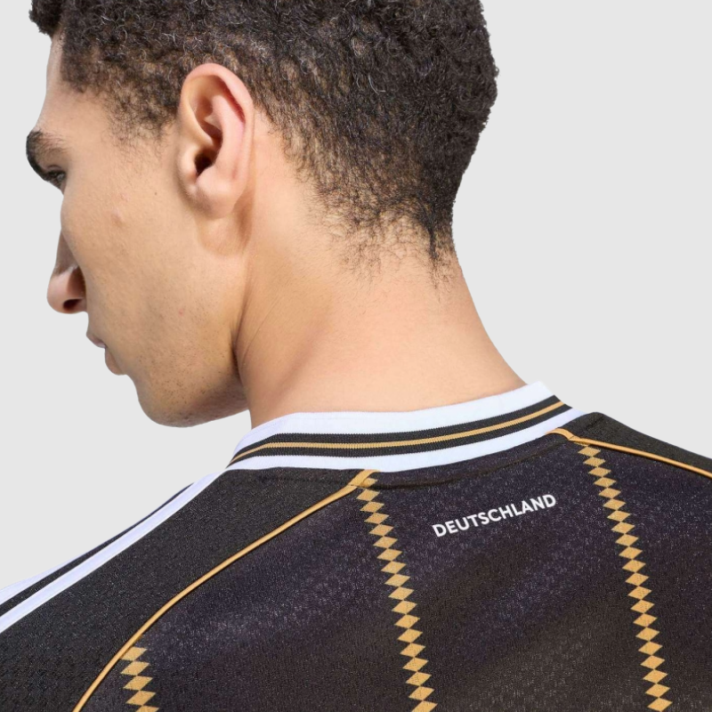 Men's Third Long Sleeve Jersey 26/27