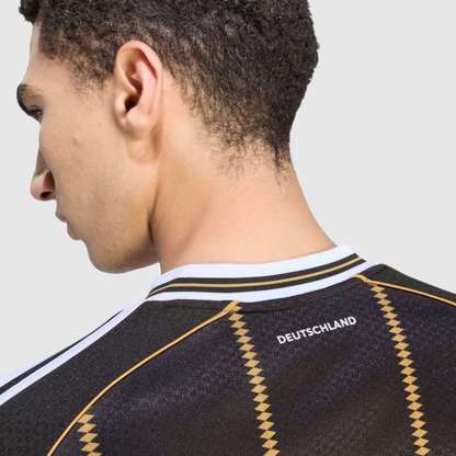 Men's Third Long Sleeve Jersey 26/27