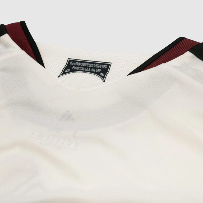 Men's Third Long Sleeve Jersey 26/27