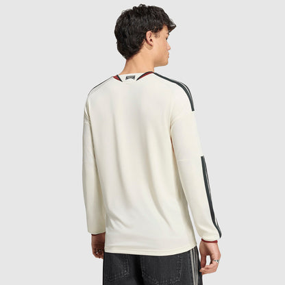 Men's Third Long Sleeve Jersey 26/27