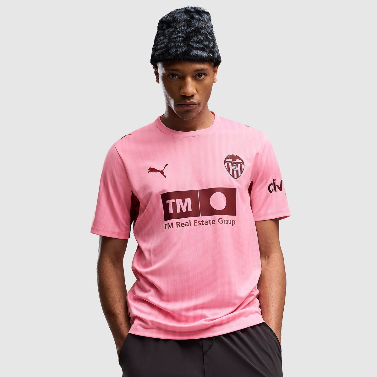 Men's Third Jersey 26/27
