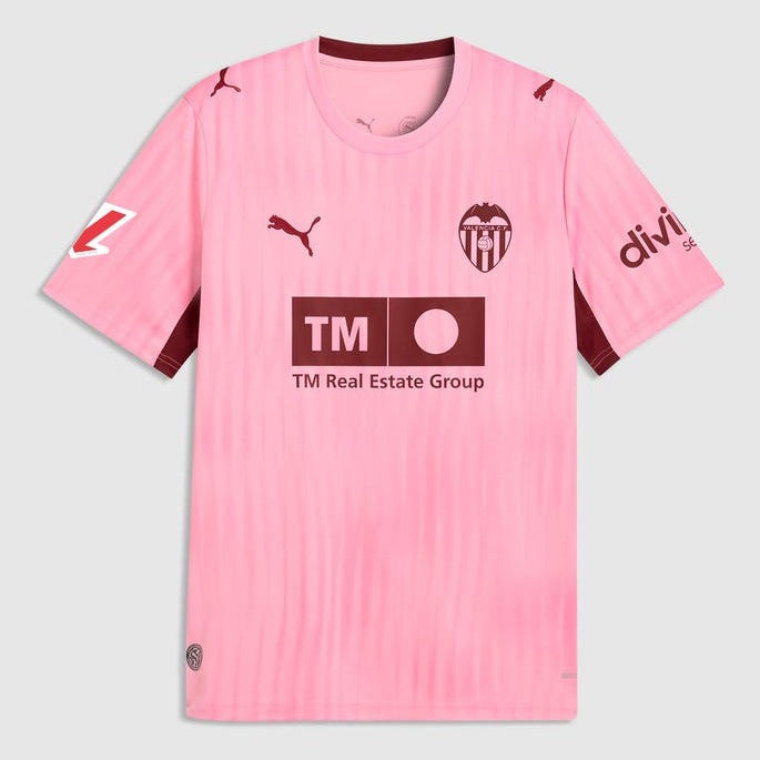 Men's Third Jersey 26/27