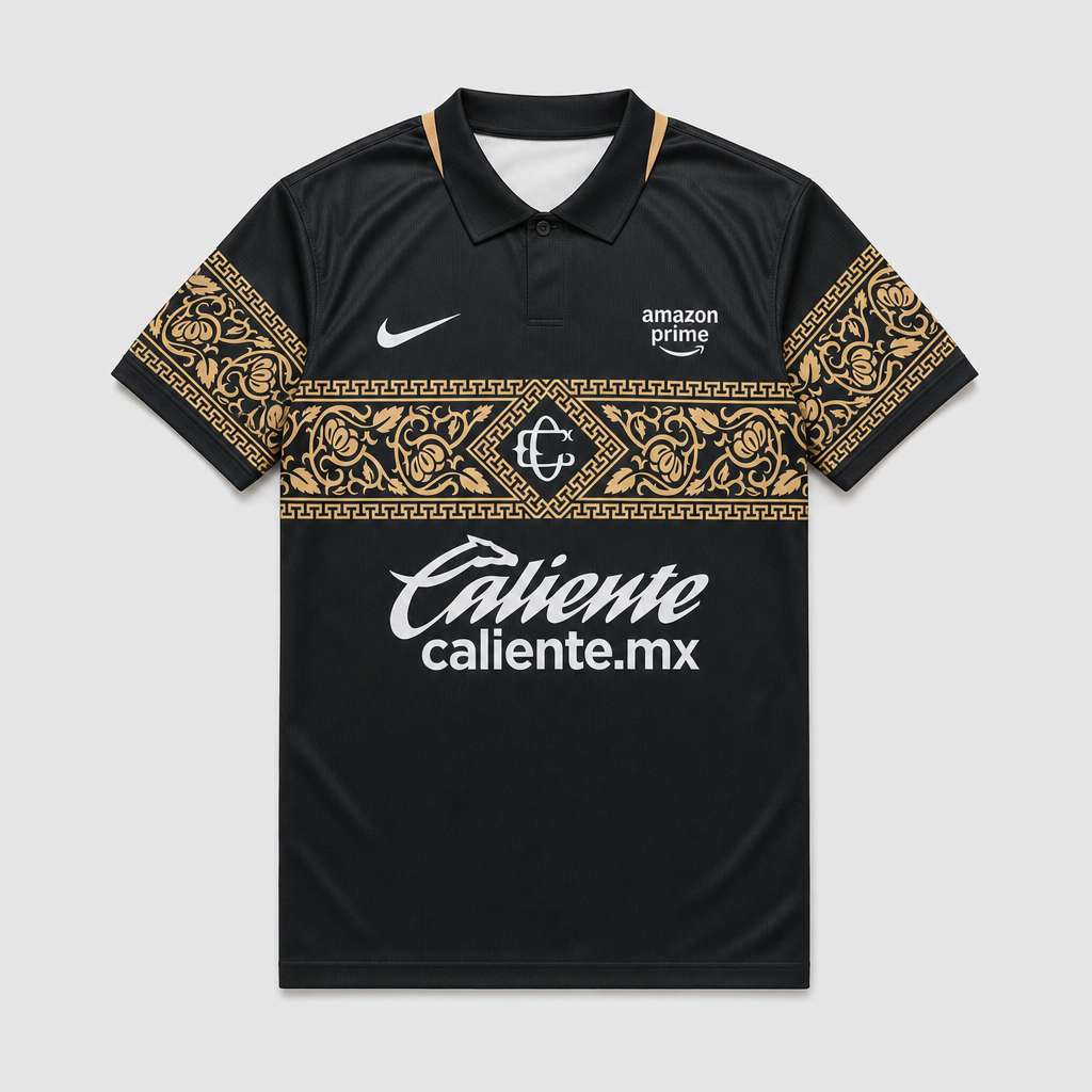 Men's Third Jersey 26/27