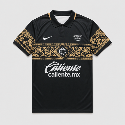 Men's Third Jersey 26/27