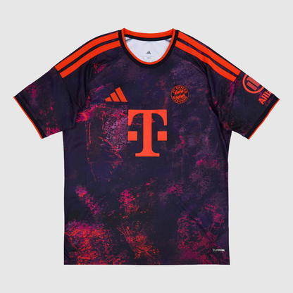Men's Third Jersey 26/27